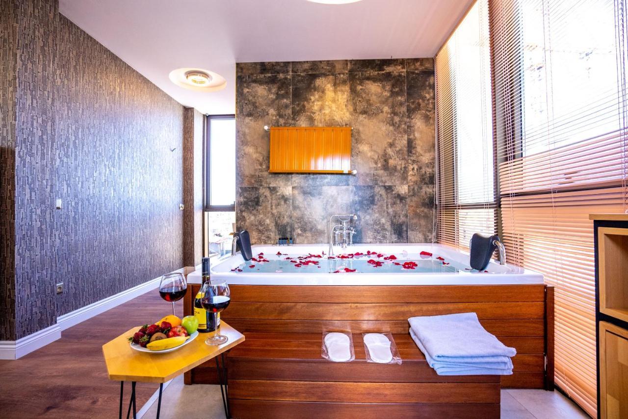 Arcadia Suit Taksim Stambuł Zewnętrze zdjęcie