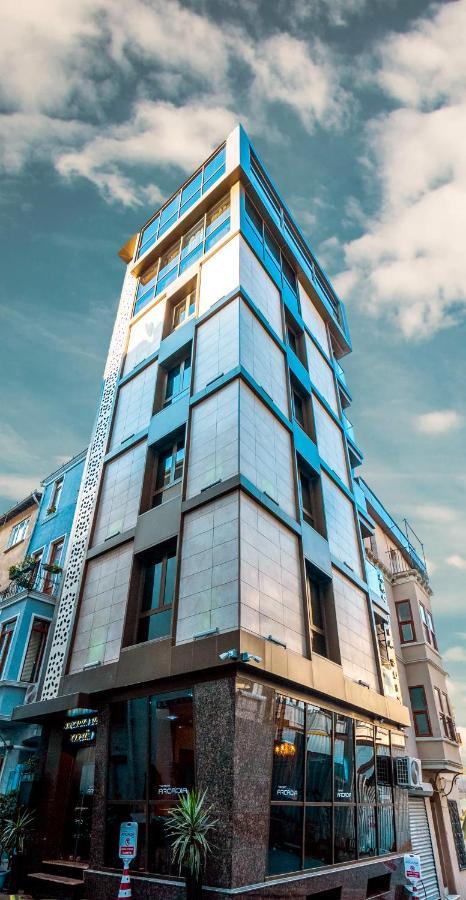 Arcadia Suit Taksim Stambuł Zewnętrze zdjęcie
