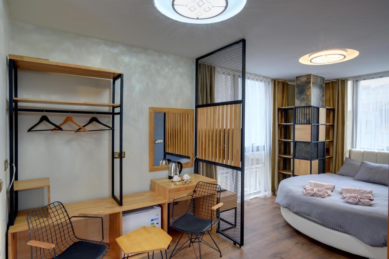 Arcadia Suit Taksim Stambuł Zewnętrze zdjęcie