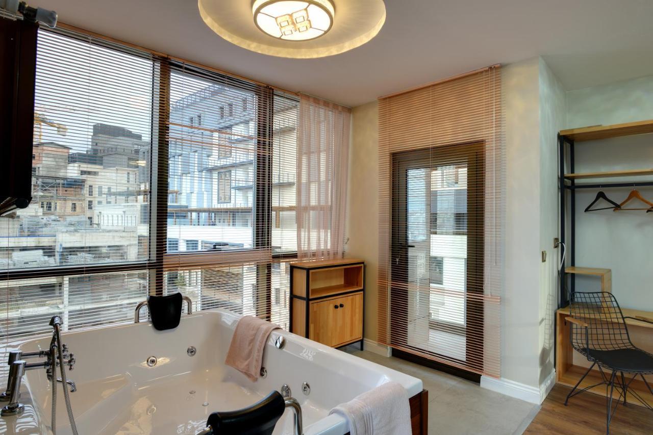 Arcadia Suit Taksim Stambuł Zewnętrze zdjęcie