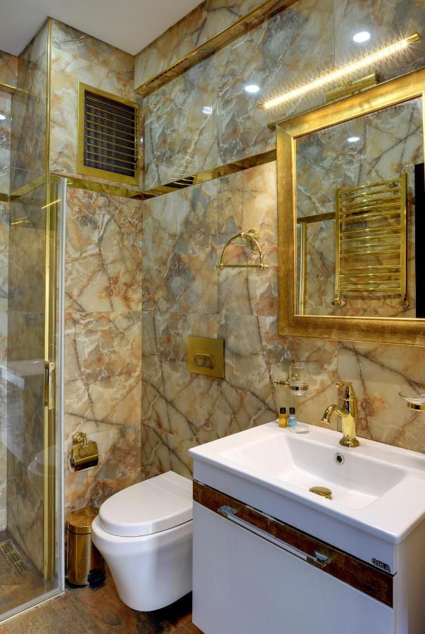 Arcadia Suit Taksim Stambuł Zewnętrze zdjęcie
