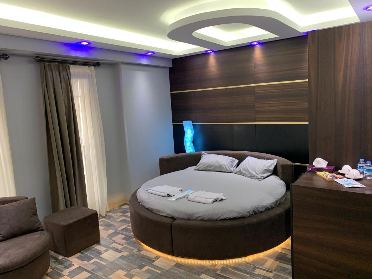 Arcadia Suit Taksim Stambuł Zewnętrze zdjęcie
