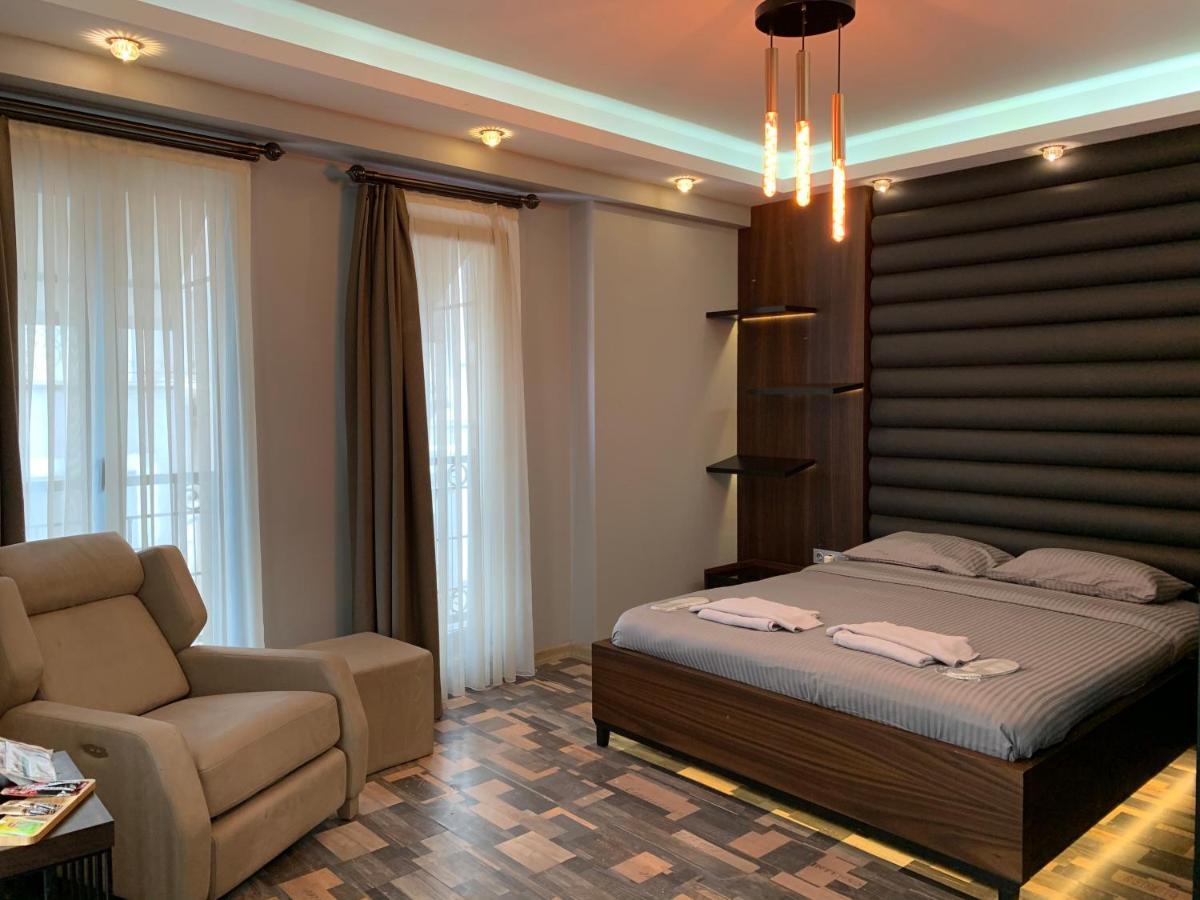 Arcadia Suit Taksim Stambuł Zewnętrze zdjęcie