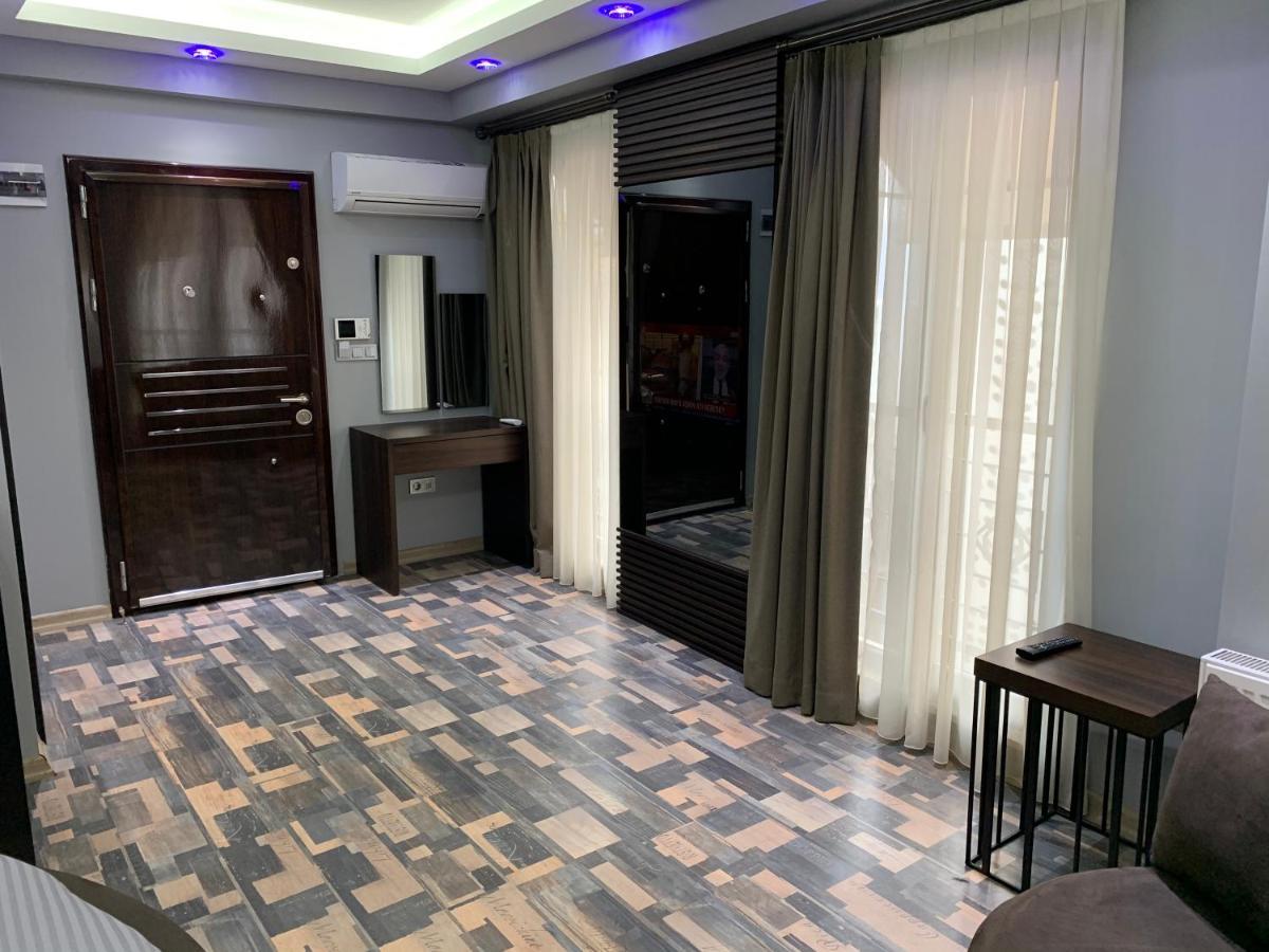 Arcadia Suit Taksim Stambuł Zewnętrze zdjęcie