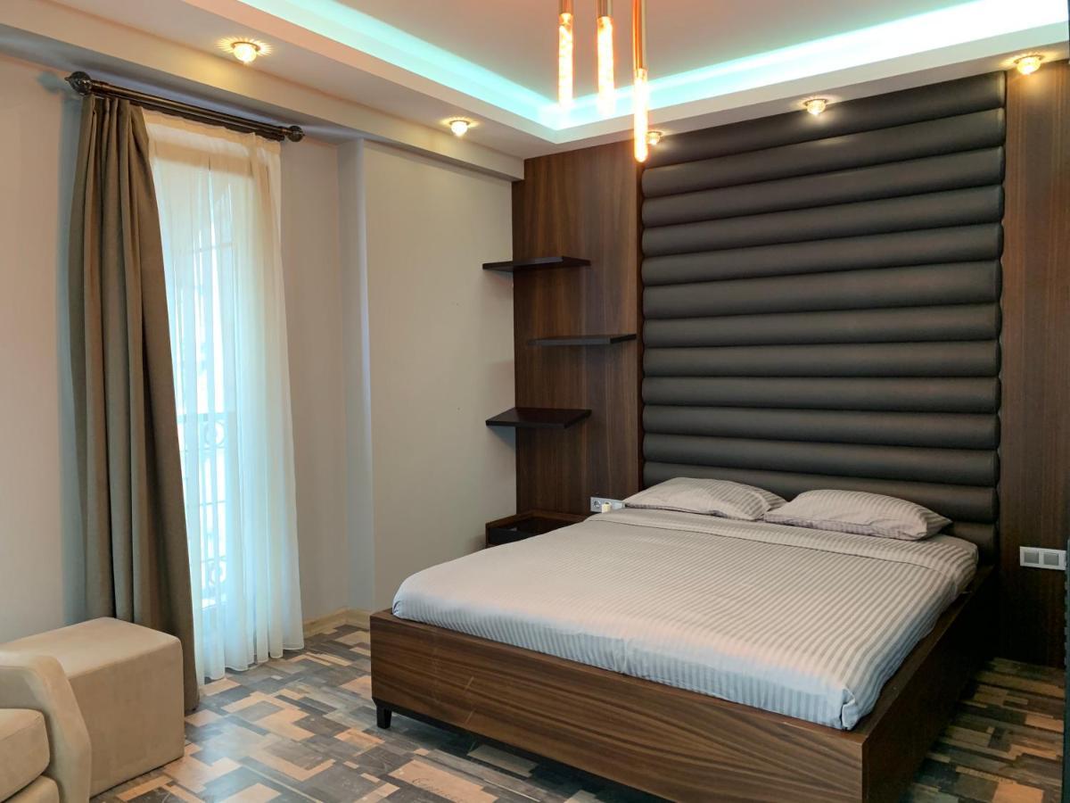 Arcadia Suit Taksim Stambuł Zewnętrze zdjęcie