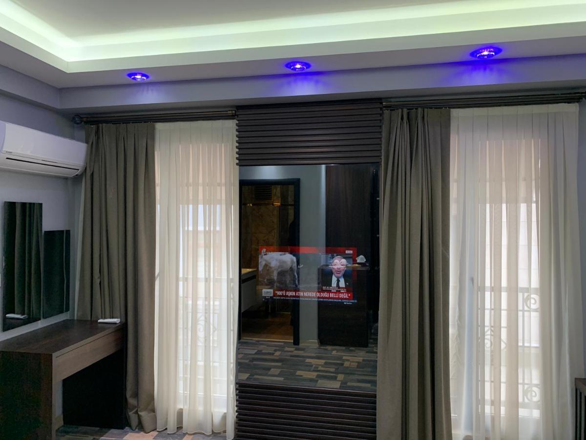 Arcadia Suit Taksim Stambuł Zewnętrze zdjęcie