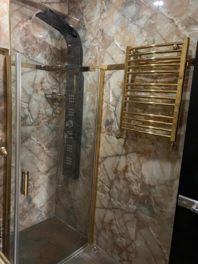 Arcadia Suit Taksim Stambuł Zewnętrze zdjęcie